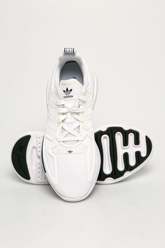 adidas Originals - Дитячі черевики ZX 2K Flux FV8545 Дитячий