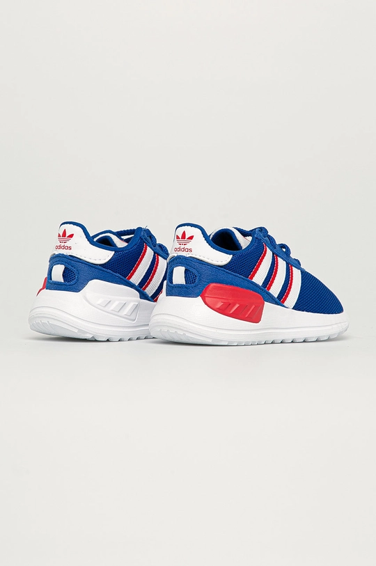 adidas Originals - Buty dziecięce La Trainer Lite El I FW0588 Cholewka: Materiał syntetyczny, Materiał tekstylny, Wnętrze: Materiał tekstylny, Podeszwa: Materiał syntetyczny