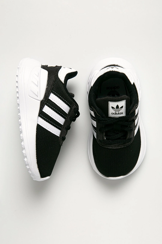 adidas Originals - Buty dziecięce LA Trainer Lite FW5843 Dziecięcy