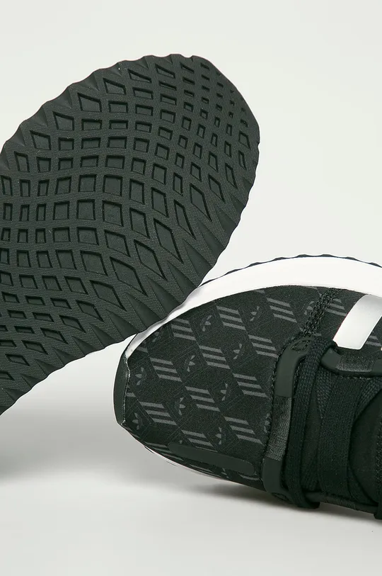 adidas Originals - Детские ботинки U path Run J Детский
