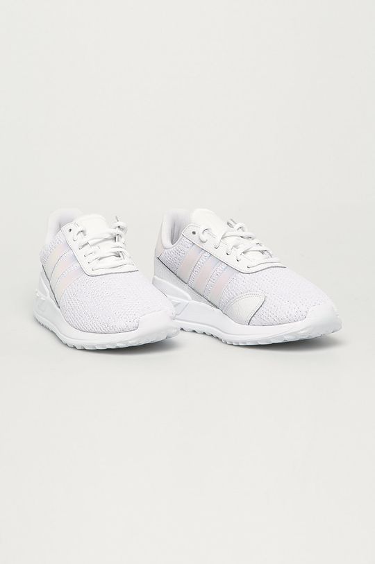 adidas Originals - Buty dziecięce La Trainer Lite biały