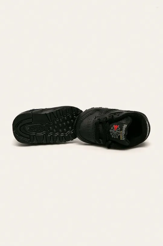 Reebok Classic - Дитячі черевики 50190 Дитячий