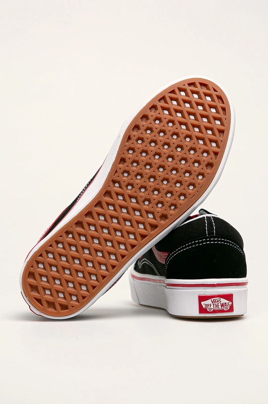 Vans - Detské tenisky Detský