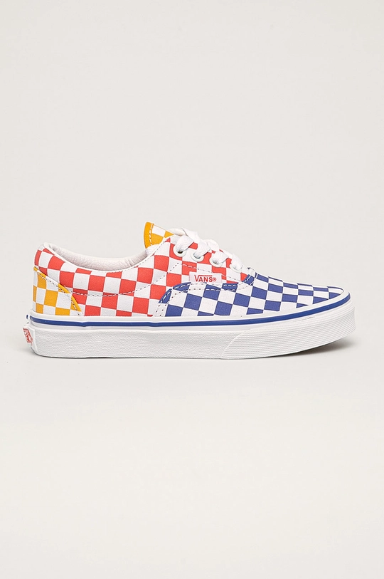 multicolor Vans - Tenisówki dziecięce Dziecięcy