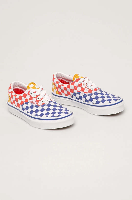 Vans - Tenisówki dziecięce multicolor