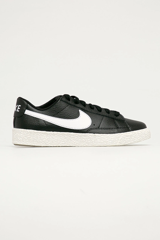 črna Nike Kids otroški čevlji Blazer Low Otroški