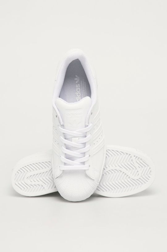 adidas Originals - Detské topánky Superstar J Detský