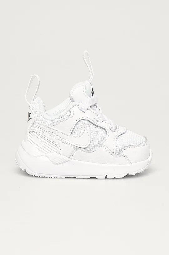 fehér Nike Kids - Gyerek cipő Pegasus 91 Lite Gyerek