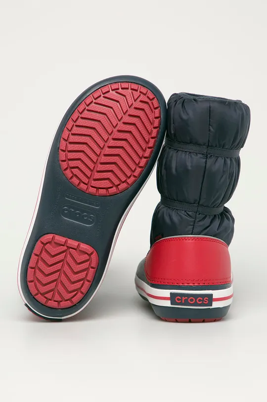 Χειμερινά Παπούτσια Crocs Winter Boot 206550 Γυναικεία