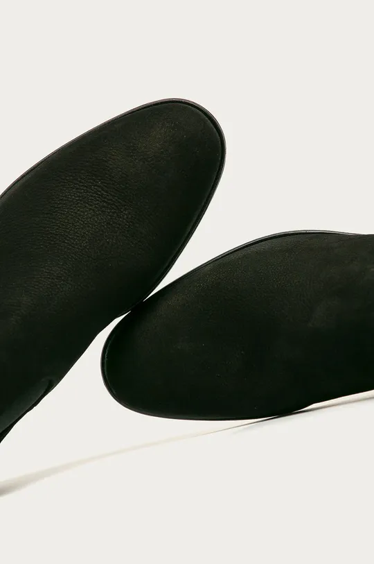 μαύρο Vagabond Shoemakers Shoemakers - Δερμάτινες μπότες Τσέλσι Harvey