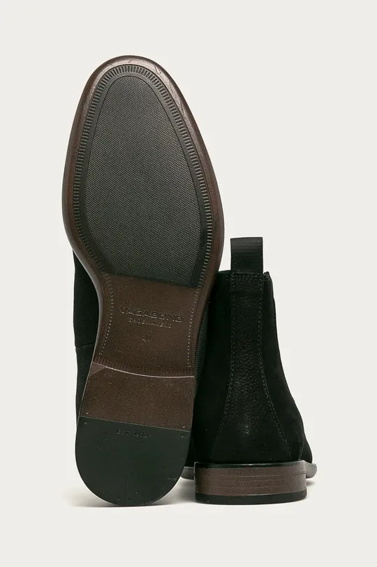 Vagabond Shoemakers - Kožené topánky Chelsea Harvey Pánsky