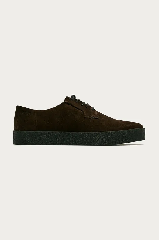 коричневий Vagabond Shoemakers - Шкіряні туфлі Luis Чоловічий
