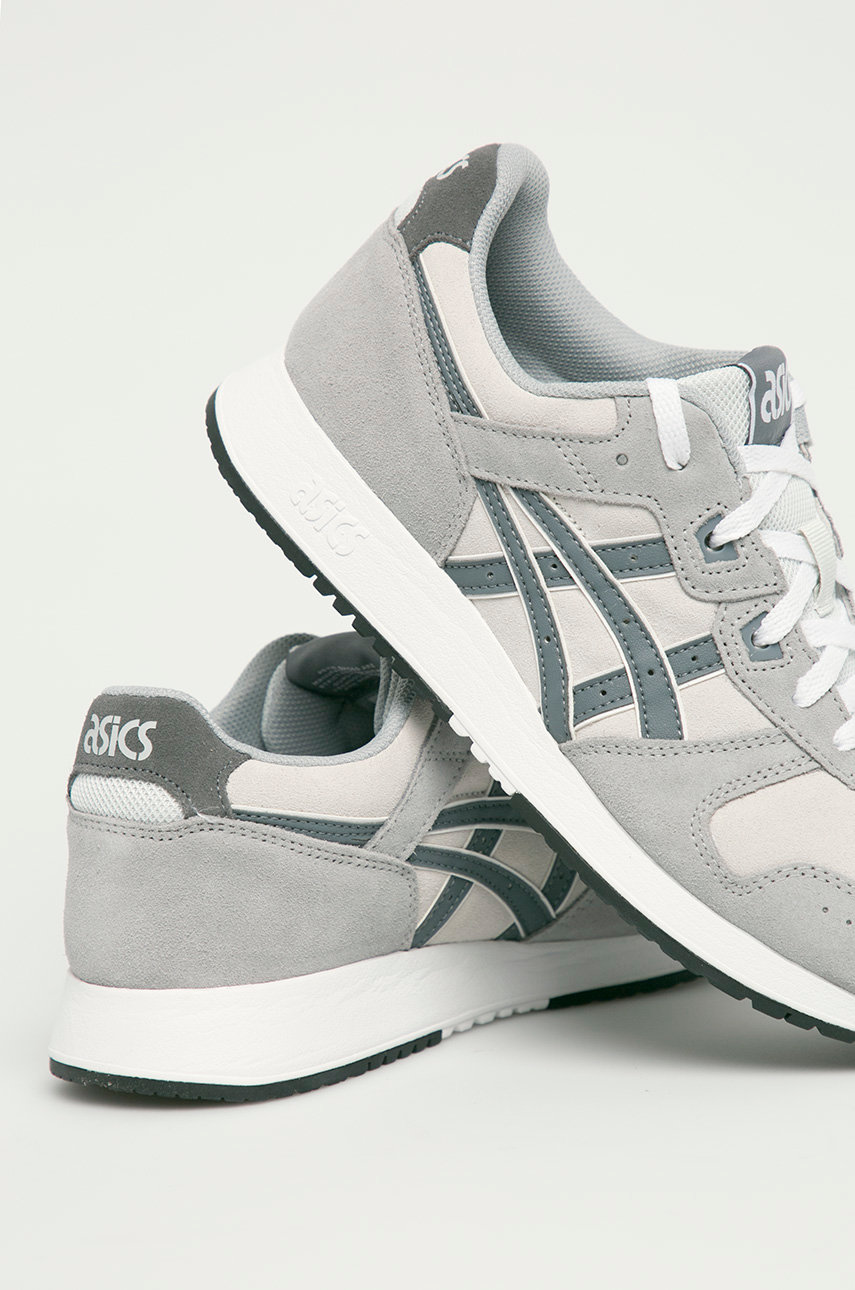 asics shoes made in which country