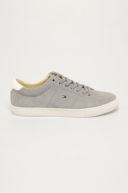 szary Tommy Hilfiger - Buty Męski