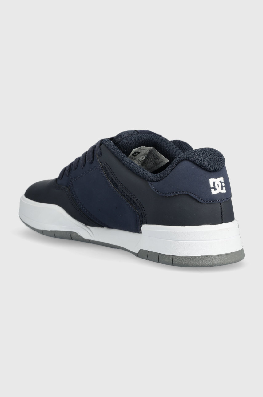 DC buty 