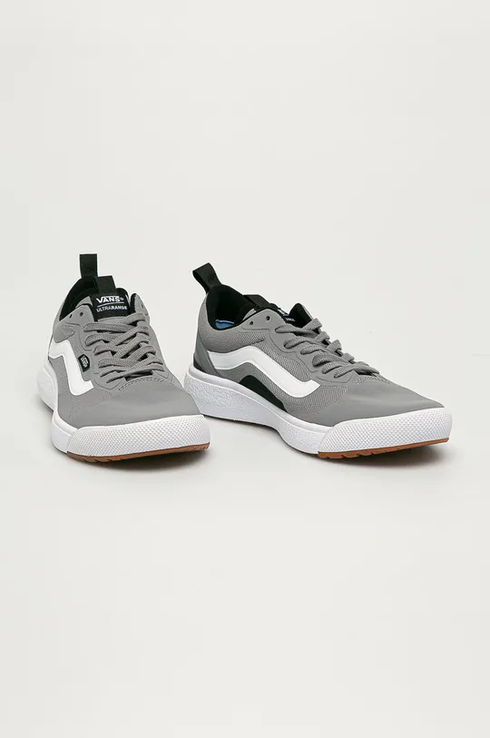 Vans - Ботинки серый