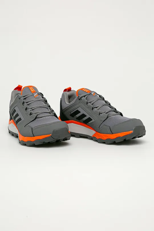 adidas Performance - Cipő Terrex Agravic TR EF6856 szürke