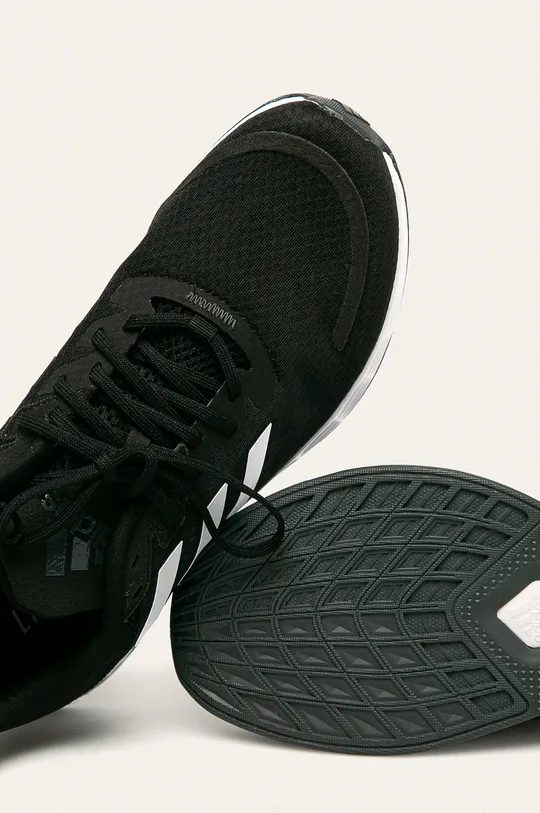 fekete adidas - Cipő Duramo SL FV8786