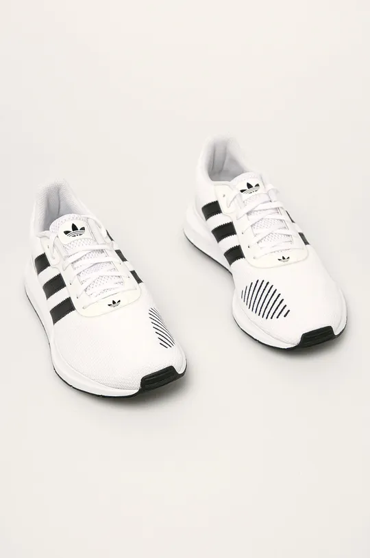 adidas Originals - Cipő Swift Run RF FV5358 fehér