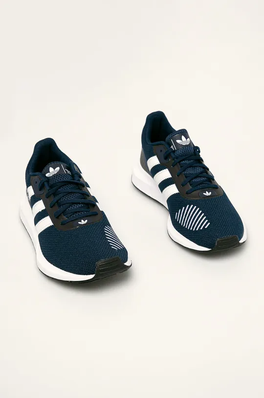 adidas Originals - Черевики Swift Run FV5359 темно-синій