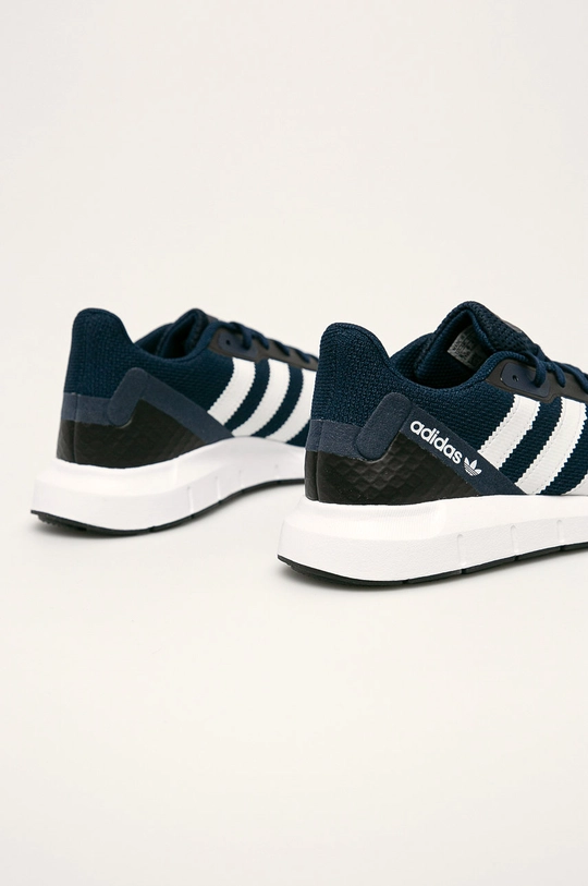 tmavomodrá adidas Originals - Topánky Swift Run FV5359