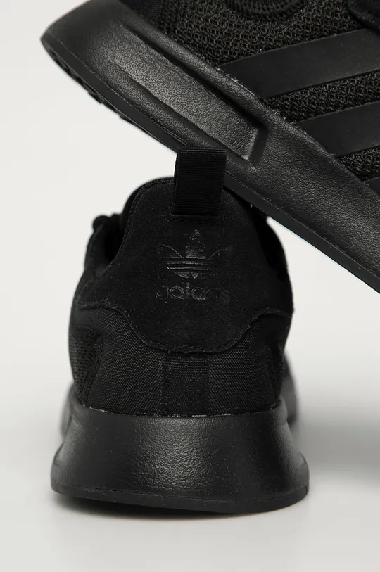 adidas Originals - Topánky X_PLR S FW4199.  Zvršok: Textil, Prírodná koža Vnútro: Textil Podrážka: Syntetická látka