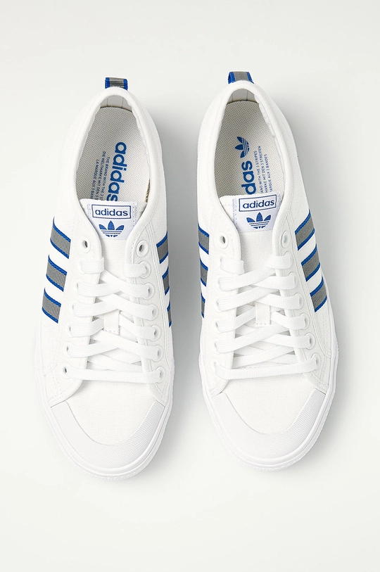 adidas Originals - Sportcipő Nizza FW4326 Férfi