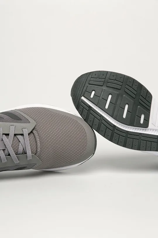 сірий adidas - Черевики Galaxy 5
