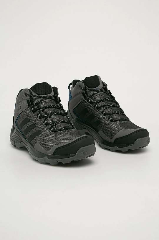 adidas Performance - Cipő Terrex Eastrail F36759 szürke