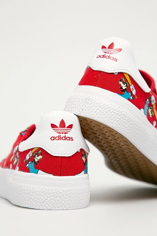 adidas Originals - Tenisky 3MC x Disney Sport Goofy FV9881  Zvršok: Textil Vnútro: Textil Podrážka: Syntetická látka