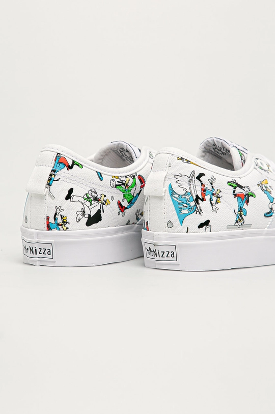 adidas Originals - Tenisky Nizza X Disney FW0645  Zvršok: Syntetická látka, Textil Vnútro: Textil Podrážka: Syntetická látka