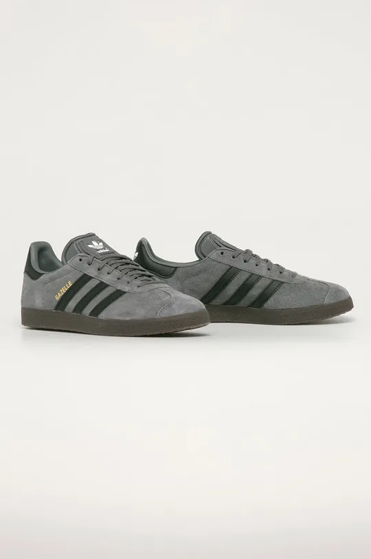 adidas Originals sneakers Gazelle EE8943 gri