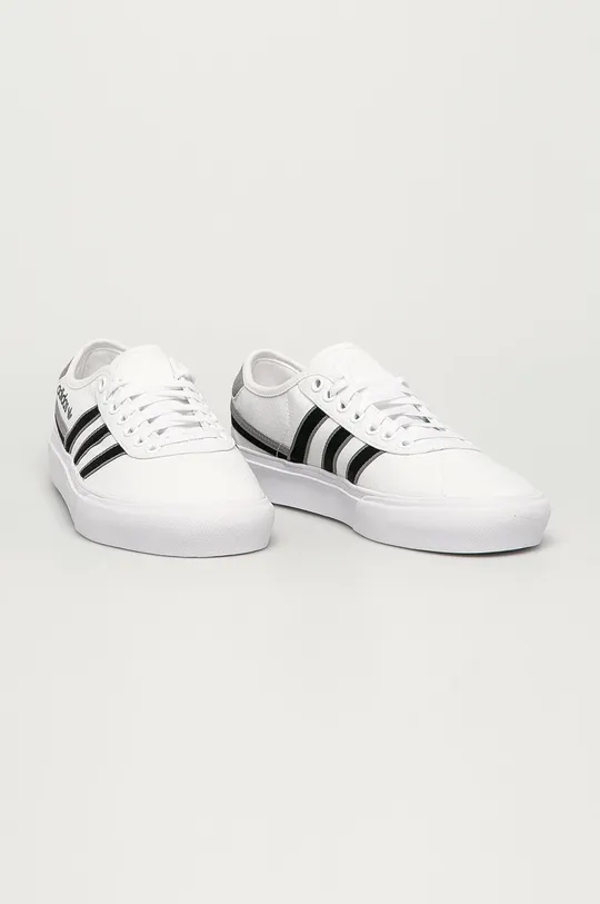 adidas Originals - Tenisówki FV0636 biały