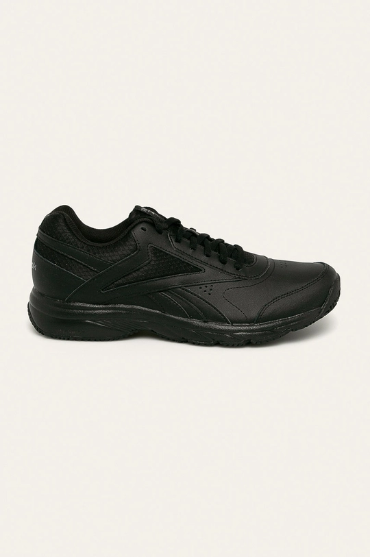 чорний Reebok - Черевики Work N Cushion 4.0 FU7355 Чоловічий