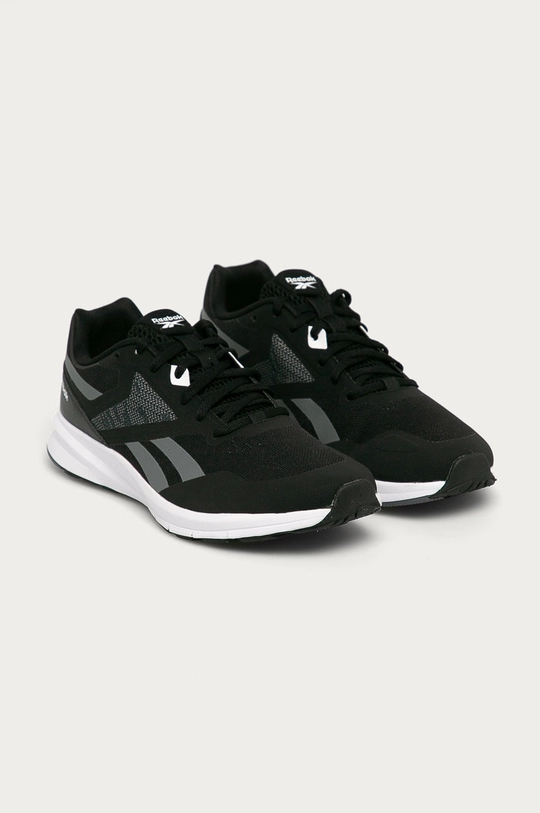 Reebok - Buty Runner 4.0 FV1606 czarny