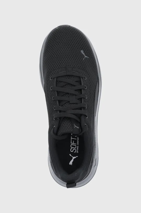 čierna Puma - Topánky Anzarun Lite 371128