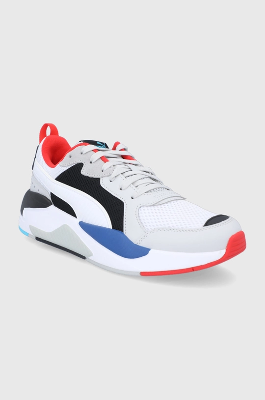 Черевики Puma 372602 барвистий