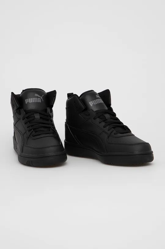 Puma - Παπούτσια Rebound Joy μαύρο