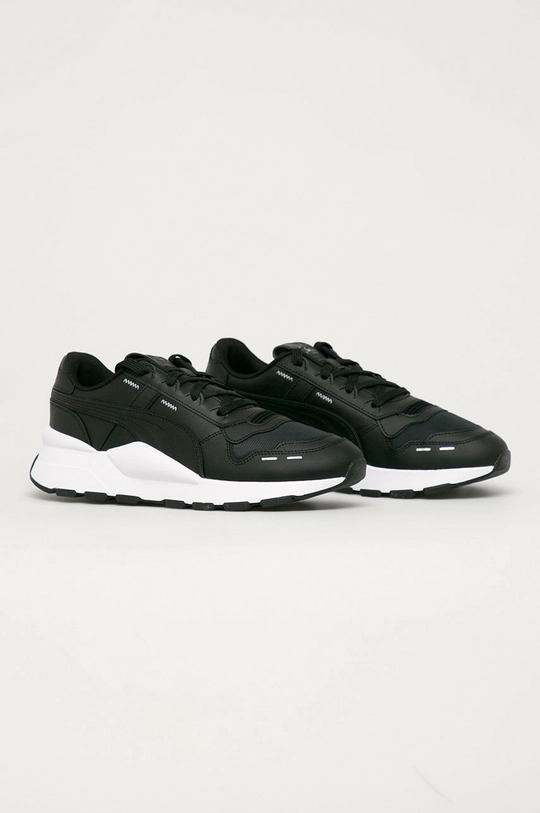 Puma - Кроссовки RS 2.0 Base 374012 чёрный