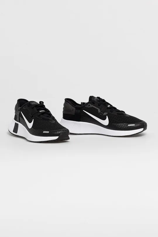 Ботинки Nike Sportswear чёрный