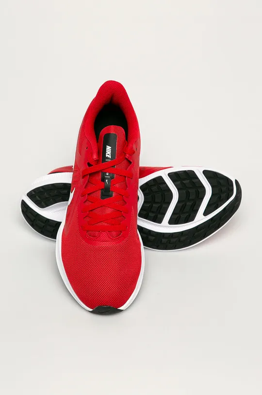 Nike - Topánky Downshifter 10 Pánsky