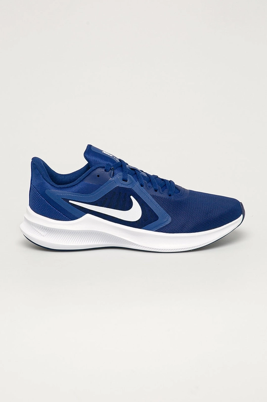 niebieski Nike - Buty Downshifter 10 Męski