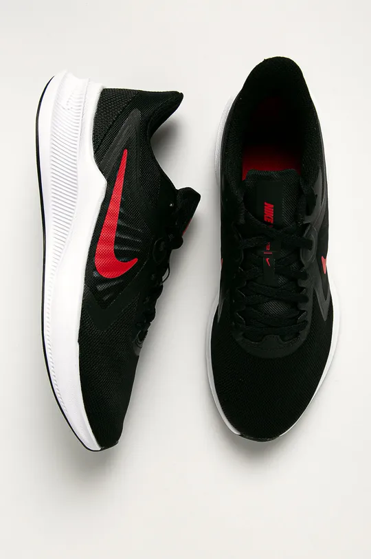 Nike - Topánky Downshifter 10 Pánsky