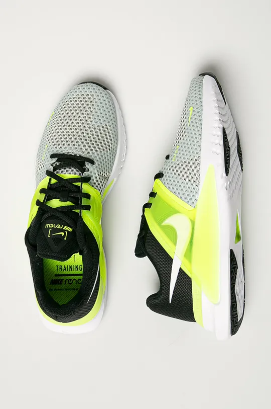 Nike - Topánky Renew Fusion Pánsky