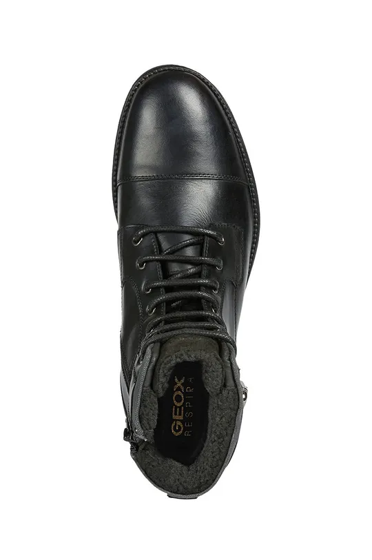 Geox - Високі черевики