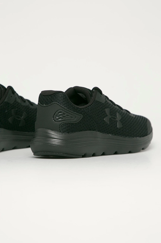 Under Armour - Topánky UA Surge 2 3022595.002  Zvršok: Textil Vnútro: Textil Podrážka: Syntetická látka