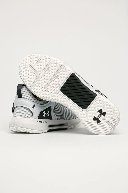 Under Armour - Buty Ua Hovr Rise 2 3023009.101 Cholewka: Materiał syntetyczny, Materiał tekstylny, Wnętrze: Materiał tekstylny, Podeszwa: Materiał syntetyczny