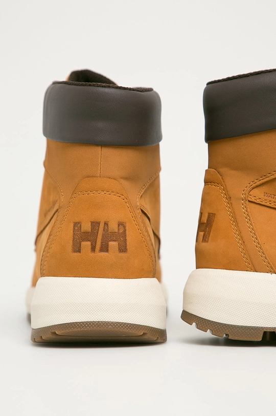 Helly Hansen - Buty Bowstring <p>Cholewka: Materiał syntetyczny, Skóra zamszowa, Wnętrze: Materiał syntetyczny, Podeszwa: Materiał syntetyczny</p>