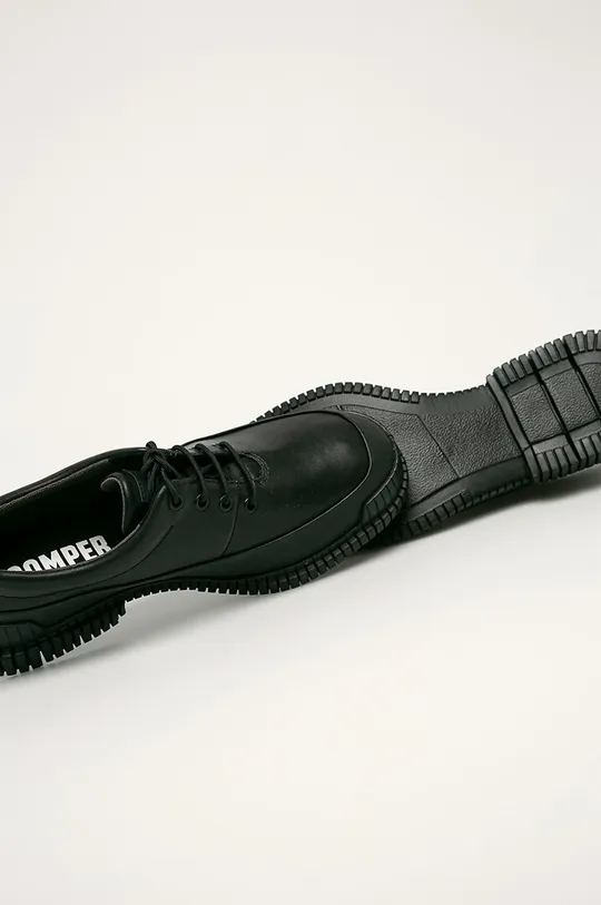 crna Camper - Kožne cipele Pix