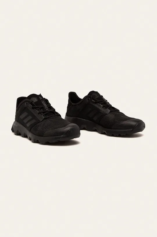 adidas Performance - Ботинки Terrex Voyager CM7535 чёрный